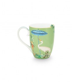 mug-xl-jolie-heron-green-450ml 1